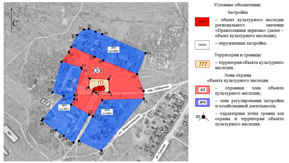 Постановление Правительства Ростовской области от 22.06.2020 N 576 "Об установлении зон охраны объекта культурного наследия регионального значения "Православная церковь" и утверждении требований к градостроительным регламентам в границах территорий данных зон"