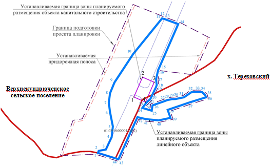 Постановление Правительства Ростовской области от 14.09.2020 N 796 "Об утверждении проекта планировки и проекта межевания территории размещения линейного объекта "Реконструкция мостового перехода км 34 + 425 автомобильной дороги общего пользования межмуниципального значения пос. Усть-Донецкий – х. Евсеевский – х. Голубинка – до а/д "г. Шахты – г. Белая Калитва" в Усть-Донецком районе"