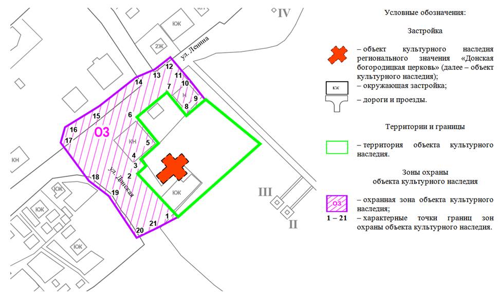 Постановление Правительства Ростовской области от 06.10.2020 N 29 "Об установлении зон охраны объекта культурного наследия регионального значения "Донская богородицкая церковь" и утверждении требований к градостроительным регламентам в границах территорий данных зон"