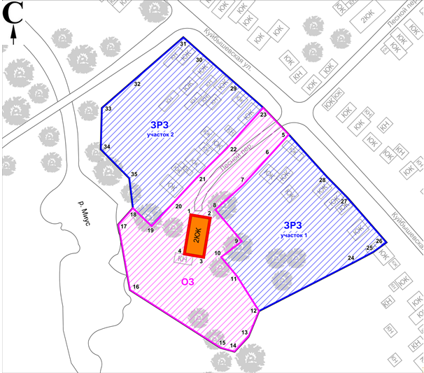 Постановление Правительства Ростовской области от 12.10.2020 N 75 "Об установлении зон охраны объекта культурного наследия регионального значения "Мельница" и утверждении требований к градостроительным регламентам в границах территорий данных зон"