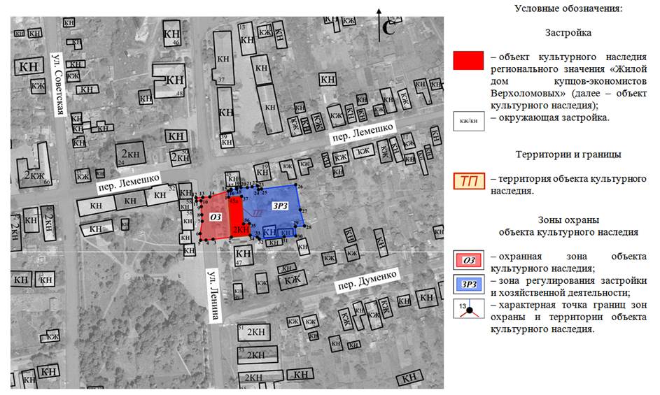 Постановление Правительства Ростовской области от 08.12.2020 N 302 "Об установлении зон охраны объекта культурного наследия регионального значения "Жилой дом купцов-экономистов Верхоломовых" и утверждении требований к градостроительным регламентам в границах территорий данных зон"