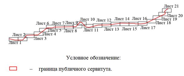 Постановление Правительства Ростовской области от 28.12.2020 N 409 "Об установлении публичного сервитута"