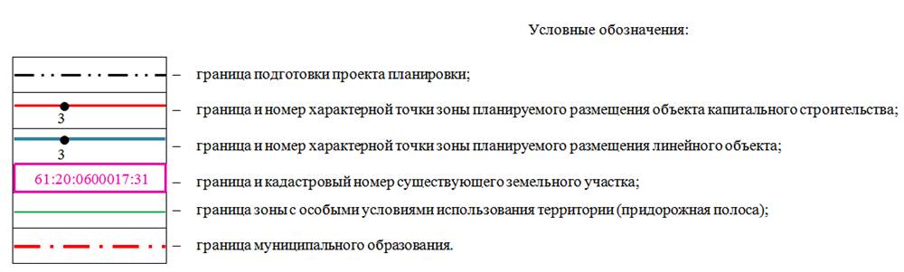 Постановление Правительства Ростовской области от 09.02.2021 N 52 "Об утверждении проекта планировки и проекта межевания территории размещения линейного объекта "Реконструкция мостового перехода на км 74 + 137 автомобильной дороги общего пользования регионального значения г. Пролетарск – х. Сухой – сл. Большая Орловка в Мартыновском районе"