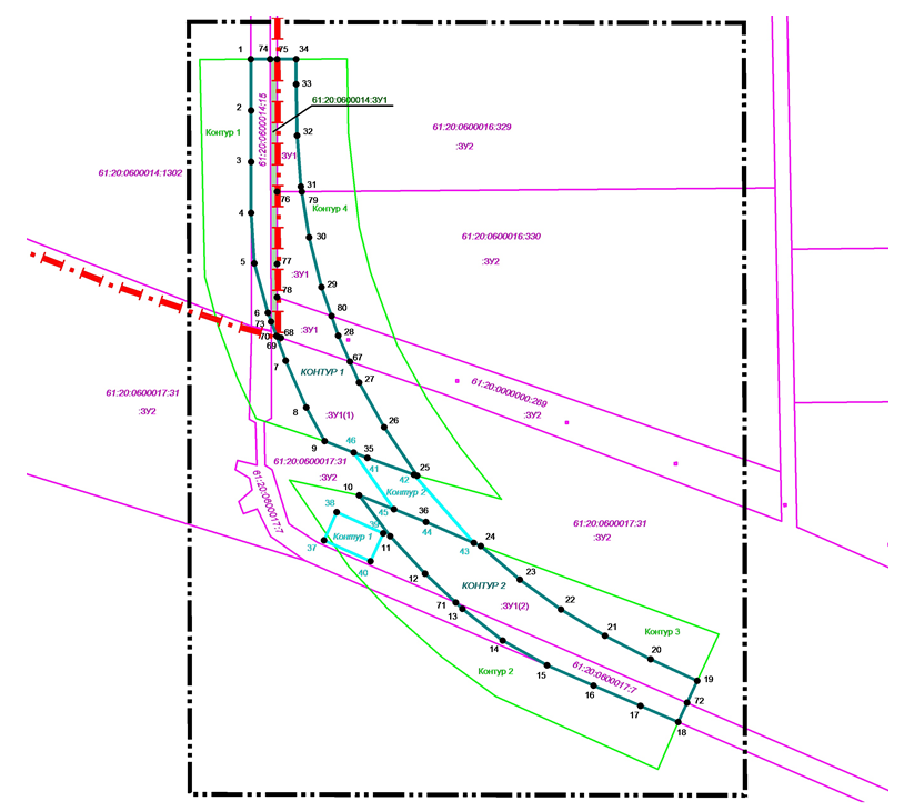 Постановление Правительства Ростовской области от 09.02.2021 N 52 "Об утверждении проекта планировки и проекта межевания территории размещения линейного объекта "Реконструкция мостового перехода на км 74 + 137 автомобильной дороги общего пользования регионального значения г. Пролетарск – х. Сухой – сл. Большая Орловка в Мартыновском районе"