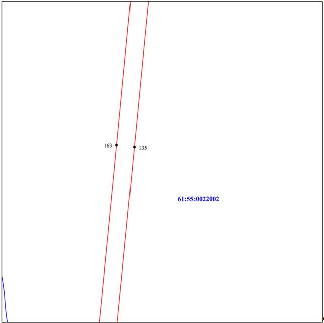 Постановление Правительства Ростовской области от 22.03.2021 N 200 "Об установлении публичного сервитута"