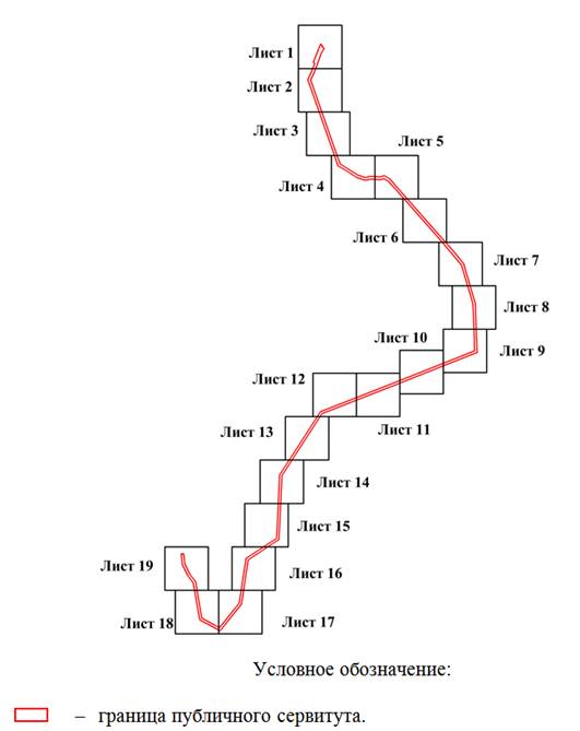 Постановление Правительства Ростовской области от 22.03.2021 N 203 "Об установлении публичного сервитута"