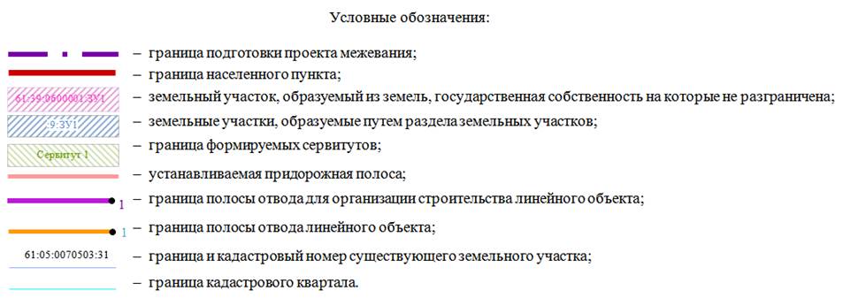 Постановление Правительства Ростовской области от 25.05.2021 N 391 "Об утверждении проекта планировки и проекта межевания территории размещения линейного объекта "Реконструкция мостового перехода на км 30 + 150 автомобильной дороги общего пользования межмуниципального значения пос. Усть-Донецкий – х. Евсеевский – х. Голубинка – до а/д "г. Шахты – г. Белая Калитва" в Усть-Донецком районе (корректировка)"