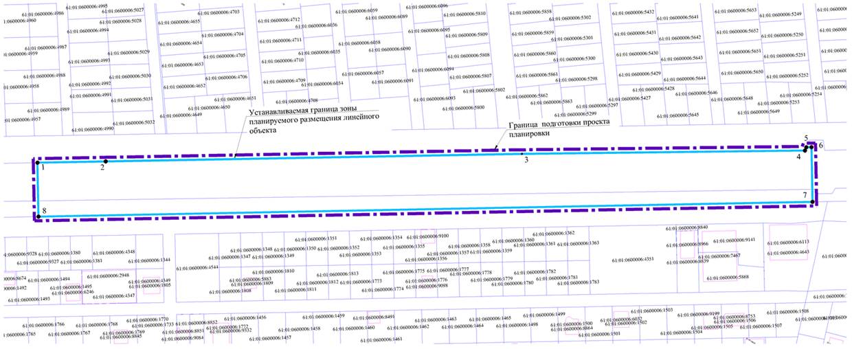 Постановление Правительства Ростовской области от 07.06.2021 N 438 "Об утверждении проекта планировки и проекта межевания территории размещения линейного объекта "Строительство автобусных остановок на км 10 + 000 автомобильной дороги общего пользования регионального значения г. Ростов-на-Дону (от магистрали "Дон") – г. Азов в Азовском районе"