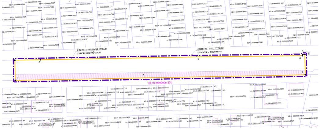 Постановление Правительства Ростовской области от 07.06.2021 N 438 "Об утверждении проекта планировки и проекта межевания территории размещения линейного объекта "Строительство автобусных остановок на км 10 + 000 автомобильной дороги общего пользования регионального значения г. Ростов-на-Дону (от магистрали "Дон") – г. Азов в Азовском районе"