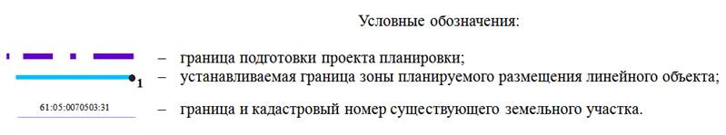Постановление Правительства Ростовской области от 07.06.2021 N 452 "Об утверждении проекта планировки и проекта межевания территории размещения линейного объекта "Строительство автобусных остановок на км 3 + 800 автомобильной дороги общего пользования регионального значения г. Ростов-на-Дону (от магистрали "Дон") – г. Азов в Азовском районе"