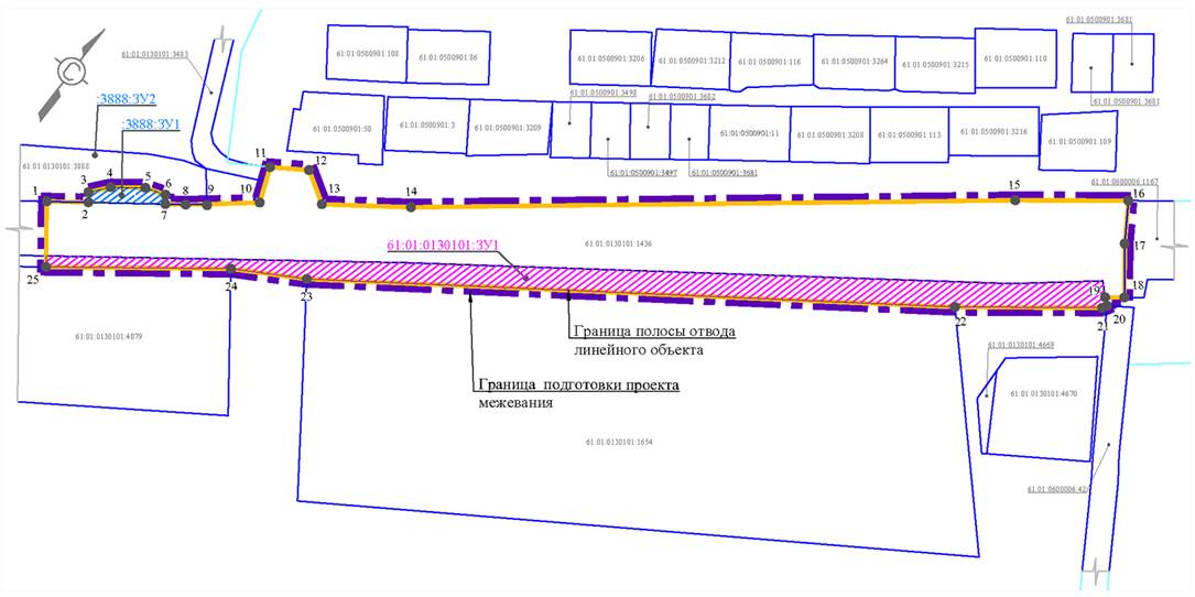 Постановление Правительства Ростовской области от 07.06.2021 N 452 "Об утверждении проекта планировки и проекта межевания территории размещения линейного объекта "Строительство автобусных остановок на км 3 + 800 автомобильной дороги общего пользования регионального значения г. Ростов-на-Дону (от магистрали "Дон") – г. Азов в Азовском районе"