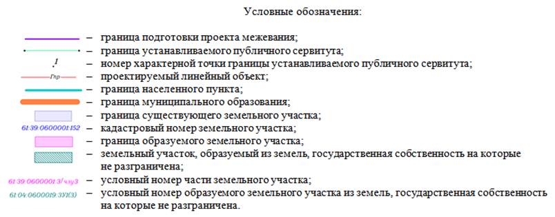 Постановление Правительства Ростовской области от 01.11.2021 N 902 "Об утверждении проекта планировки и проекта межевания территории размещения линейного объекта "Газопровод межпоселковый к х. Голубинка с отводом на х. Казьминка Белокалитвинского района Ростовской области"