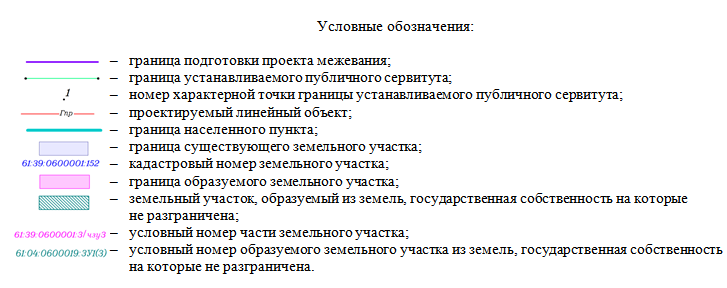 Постановление Правительства Ростовской области от 01.11.2021 N 902 "Об утверждении проекта планировки и проекта межевания территории размещения линейного объекта "Газопровод межпоселковый к х. Голубинка с отводом на х. Казьминка Белокалитвинского района Ростовской области"