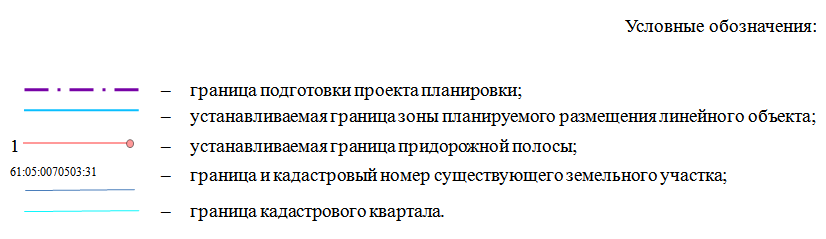 Постановление Правительства Ростовской области от 10.01.2022 N 1 "Об утверждении проекта планировки и проекта межевания территории размещения линейного объекта "Реконструкция автомобильной дороги общего пользования регионального значения г. Азов – с. Александровка – ст. Староминская (до границы Краснодарского края) на участке км 41 + 500 – км 51 + 500 в Азовском районе"