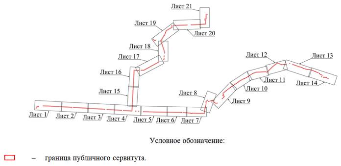 Постановление Правительства Ростовской области от 10.01.2022 N 2 "Об установлении публичного сервитута"
