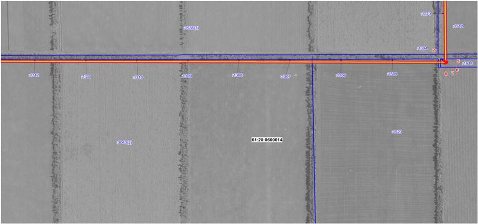 Постановление Правительства Ростовской области от 18.04.2022 N 316 "Об установлении публичного сервитута"