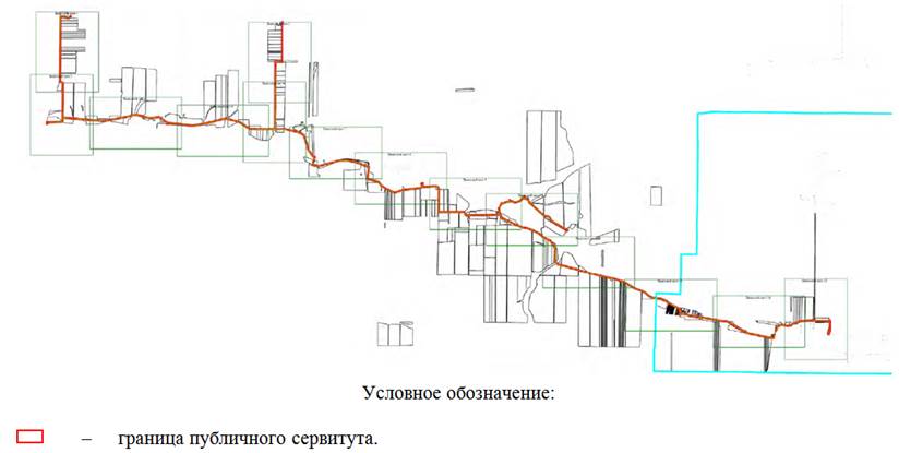 Постановление Правительства Ростовской области от 16.05.2022 N 411 "Об установлении публичного сервитута"