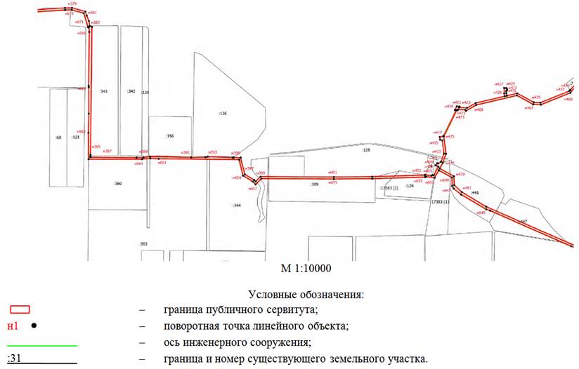 Постановление Правительства Ростовской области от 16.05.2022 N 411 "Об установлении публичного сервитута"