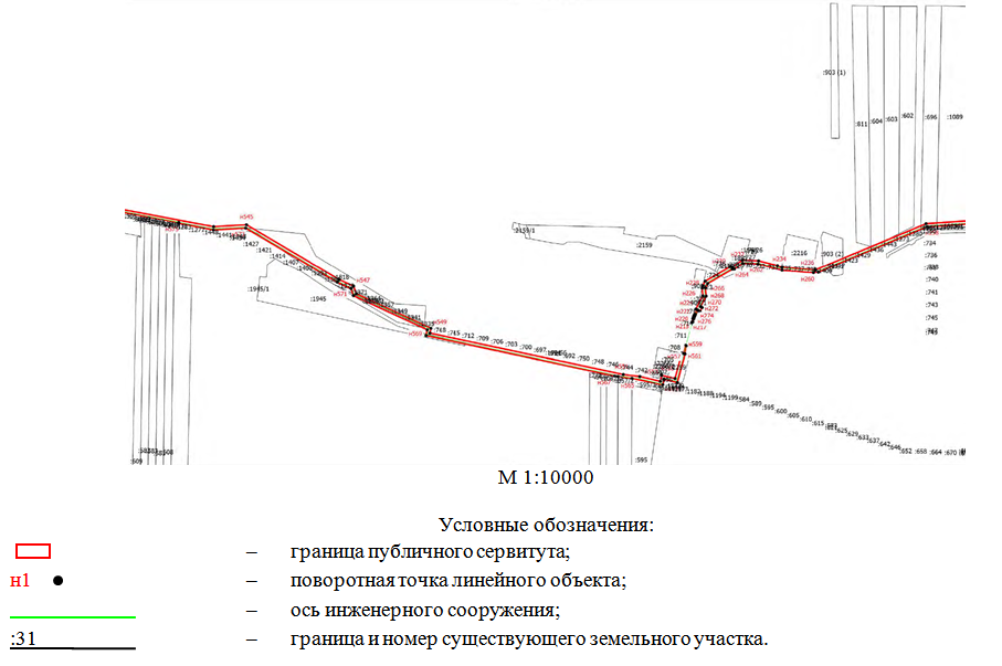 Постановление Правительства Ростовской области от 16.05.2022 N 411 "Об установлении публичного сервитута"