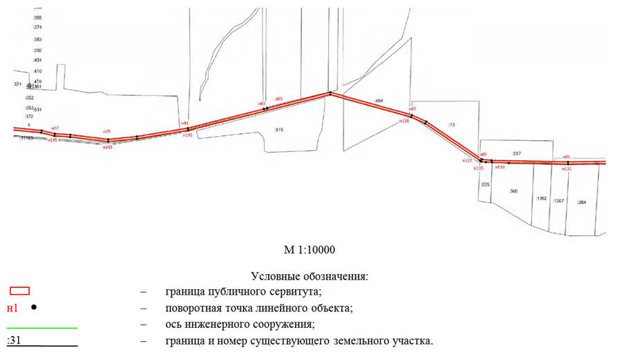 Постановление Правительства Ростовской области от 16.05.2022 N 411 "Об установлении публичного сервитута"