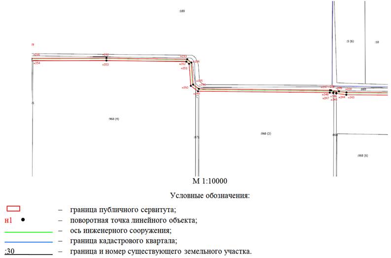 Постановление Правительства Ростовской области от 26.05.2022 N 433 "Об установлении публичного сервитута"