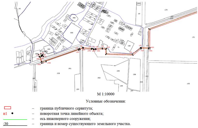 Постановление Правительства Ростовской области от 26.05.2022 N 433 "Об установлении публичного сервитута"