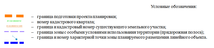 Постановление Правительства Ростовской области от 08.09.2022 N 741 "Об утверждении проекта планировки и проекта межевания территории размещения линейного объекта "Реконструкция автомобильной дороги общего пользования регионального значения "Магистраль "Дон" – ст. Ольгинская – х. Верхнеподпольный – автодорога г. Ростов-на-Дону (от магистрали "Дон") – г. Семикаракорск – г. Волгодонск на участке км 0 + 000 – км 1 + 700 в Аксайском районе"