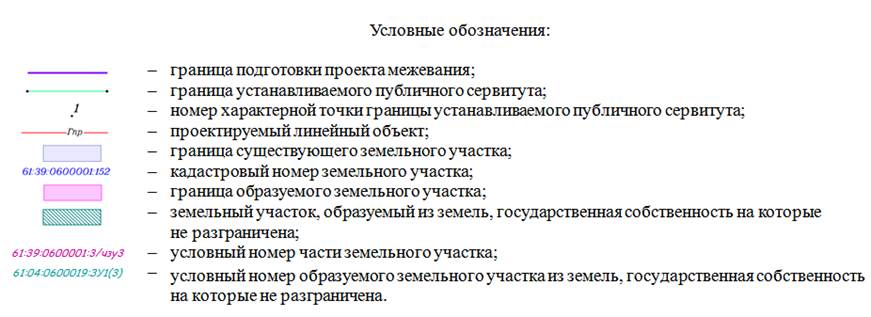 Постановление Правительства Ростовской области от 08.09.2022 N 742 "Об утверждении проекта изменений в проект межевания территории размещения линейного объекта "Газопровод межпоселковый к х. Голубинка с отводом на х. Казьминка Белокалитвинского района Ростовской области"
