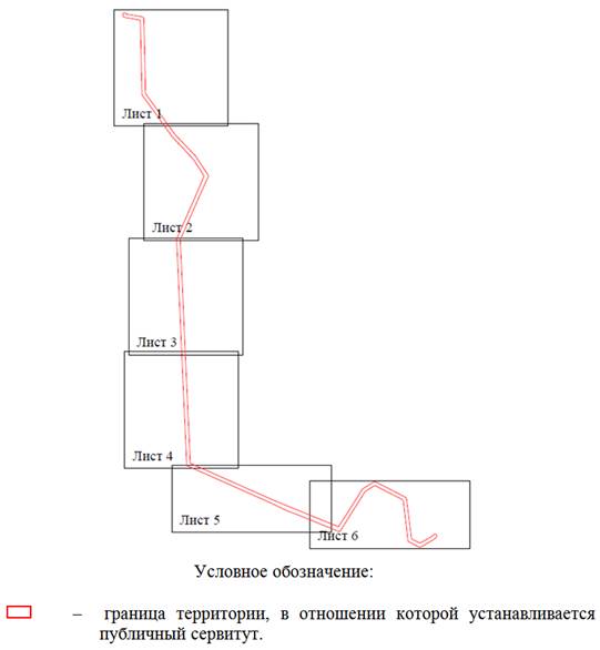 Постановление Правительства Ростовской области от 10.01.2023 N 10 "Об установлении публичного сервитута"