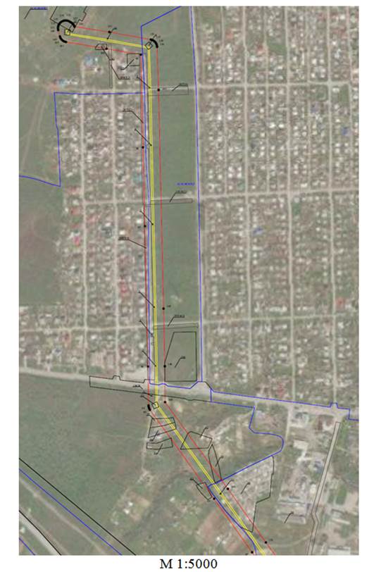 Постановление Правительства Ростовской области от 10.01.2023 N 10 "Об установлении публичного сервитута"