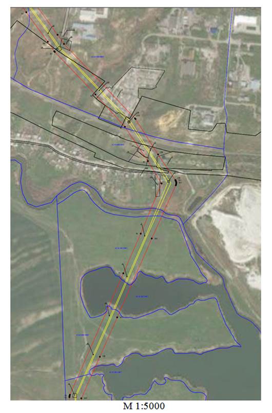 Постановление Правительства Ростовской области от 10.01.2023 N 10 "Об установлении публичного сервитута"