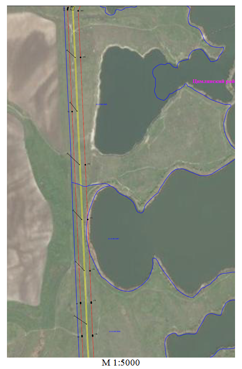 Постановление Правительства Ростовской области от 10.01.2023 N 10 "Об установлении публичного сервитута"