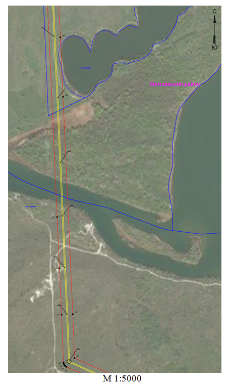 Постановление Правительства Ростовской области от 10.01.2023 N 10 "Об установлении публичного сервитута"