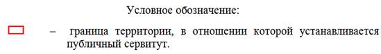 Постановление Правительства Ростовской области от 27.03.2023 N 228 "Об установлении публичного сервитута"
