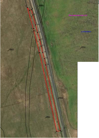 Постановление Правительства Ростовской области от 10.04.2023 N 262 "Об установлении публичного сервитута"
