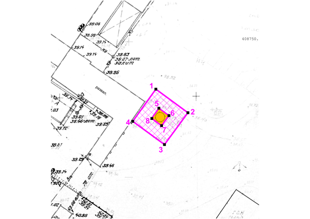Постановление Правительства Ростовской области от 21.12.2023 N 933 "Об установлении зон охраны объекта культурного наследия регионального значения "Труба кирпичного завода" и утверждении требований к градостроительным регламентам в границах территорий данных зон"