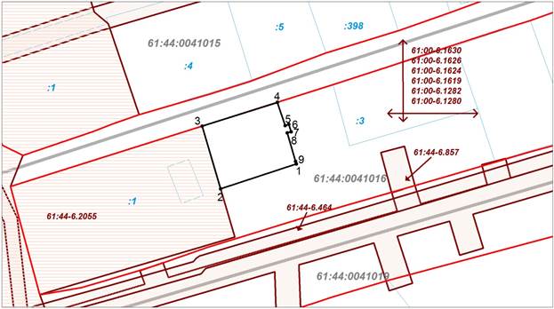 Постановление Администрации г. Ростова-на-Дону от 14.03.2024 N 227 "Об изъятии для муниципальных нужд доли в праве общей долевой собственности на земельный участок, расположенный по адресу: Ростовская область, город Ростов-на-Дону, пр-кт Чехова, 10, в связи с признанием многоквартирного дома литер А аварийным и подлежащим сносу и подлежащего образованию земельного участка, в связи с признанием многоквартирного дома литер В по пр-кту Чехова, 10 аварийным и подлежащим сносу"