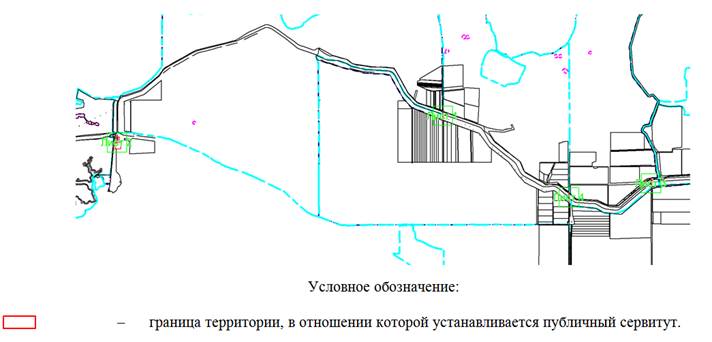 Постановление Правительства Ростовской области от 18.09.2025 N 693 "Об установлении публичного сервитута"