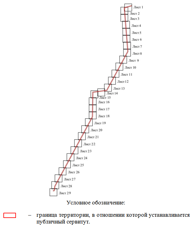 Постановление Правительства Ростовской области от 16.10.2025 N 45 "Об установлении публичного сервитута"