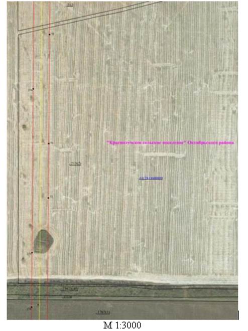 Постановление Правительства Ростовской области от 08.12.2025 N 192 "Об установлении публичного сервитута". Рис. 16