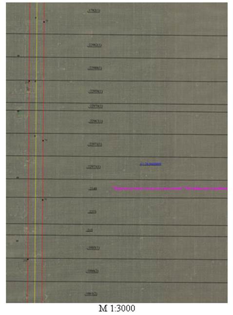 Постановление Правительства Ростовской области от 08.12.2025 N 192 "Об установлении публичного сервитута". Рис. 18