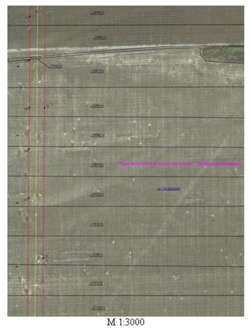 Постановление Правительства Ростовской области от 08.12.2025 N 192 "Об установлении публичного сервитута". Рис. 20
