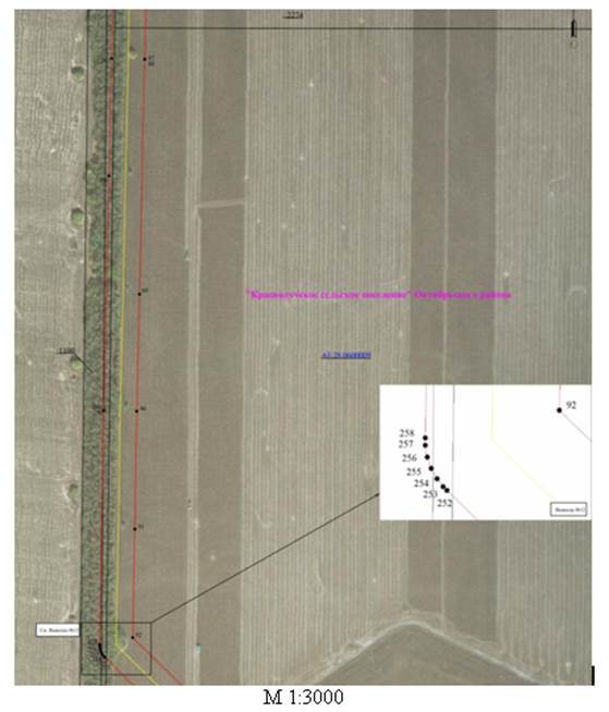 Постановление Правительства Ростовской области от 08.12.2025 N 192 "Об установлении публичного сервитута". Рис. 24