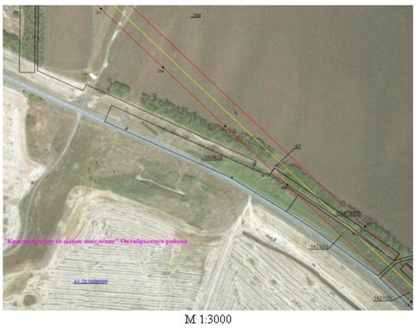 Постановление Правительства Ростовской области от 08.12.2025 N 192 "Об установлении публичного сервитута". Рис. 26