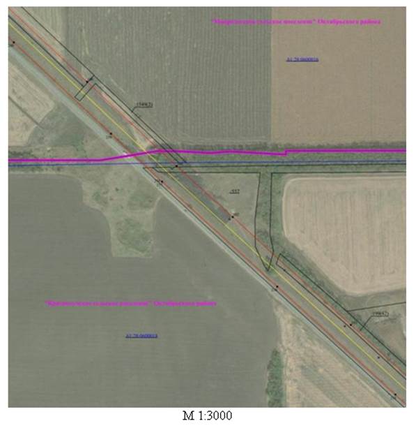 Постановление Правительства Ростовской области от 08.12.2025 N 192 "Об установлении публичного сервитута". Рис. 32