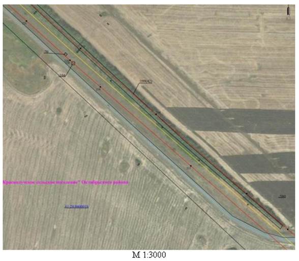 Постановление Правительства Ростовской области от 08.12.2025 N 192 "Об установлении публичного сервитута". Рис. 40