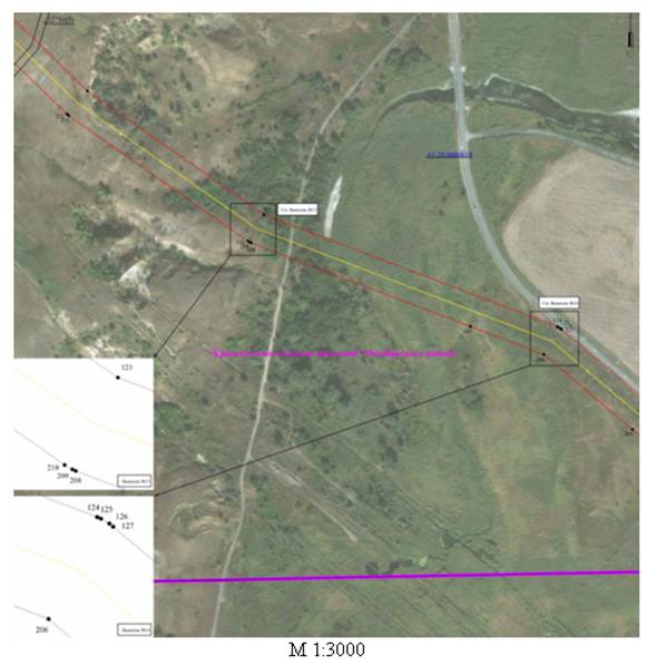 Постановление Правительства Ростовской области от 08.12.2025 N 192 "Об установлении публичного сервитута". Рис. 44