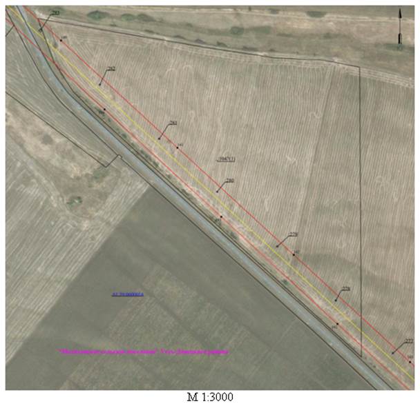 Постановление Правительства Ростовской области от 08.12.2025 N 192 "Об установлении публичного сервитута". Рис. 48