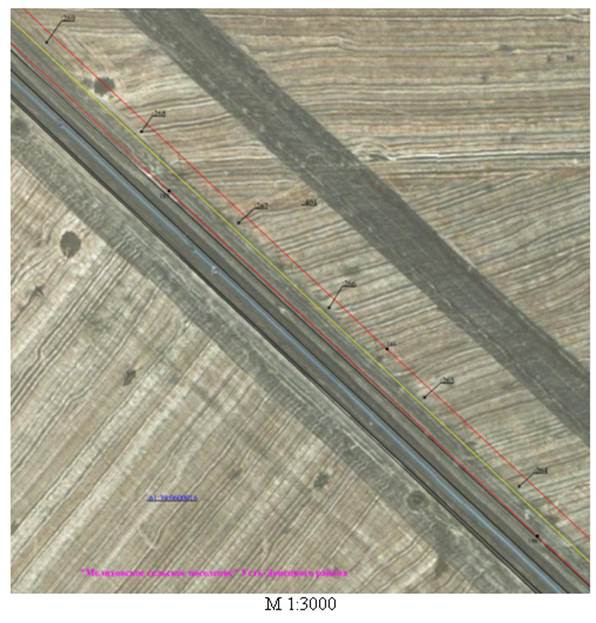 Постановление Правительства Ростовской области от 08.12.2025 N 192 "Об установлении публичного сервитута". Рис. 52