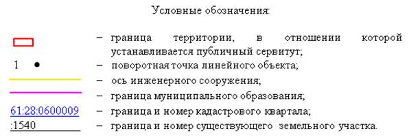 Постановление Правительства Ростовской области от 08.12.2025 N 192 "Об установлении публичного сервитута". Рис. 53